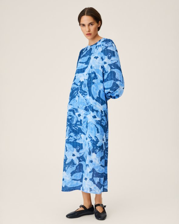 MSCH Copenhagen - MSCHLaurisia Dress AOP MSCH Copenhagen - MSCHLaurisia Dress AOP