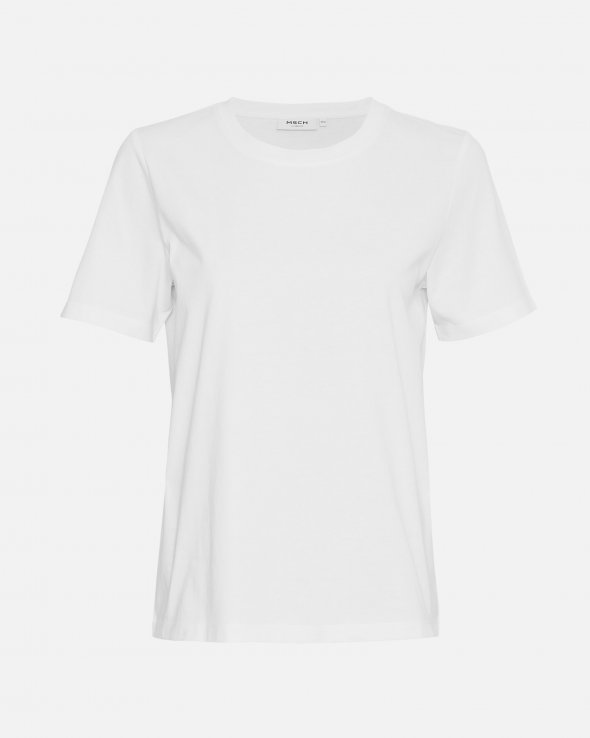 MSCH Copenhagen - MSCHMomi Organic Tee MSCH Copenhagen - MSCHMomi Organic Tee