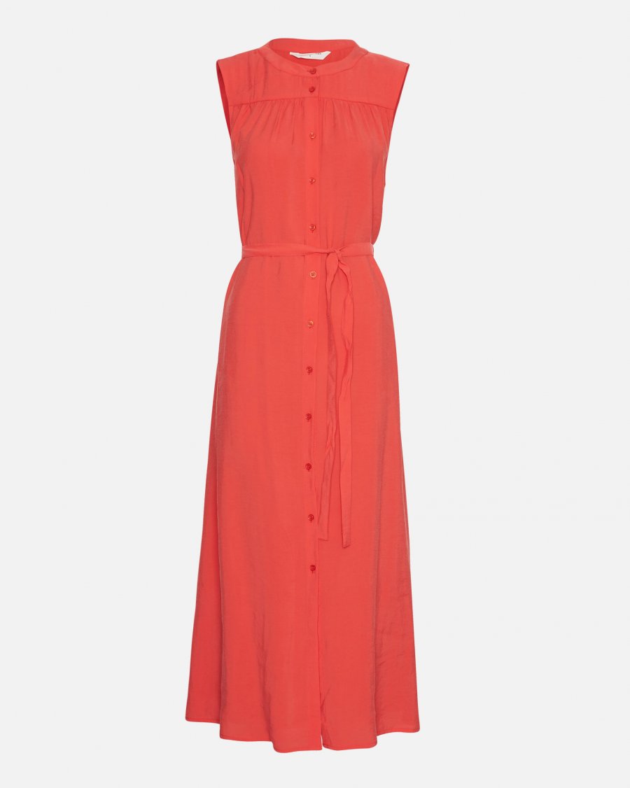 MSCH Copenhagen - MSCHDollie SL Shirt Dress