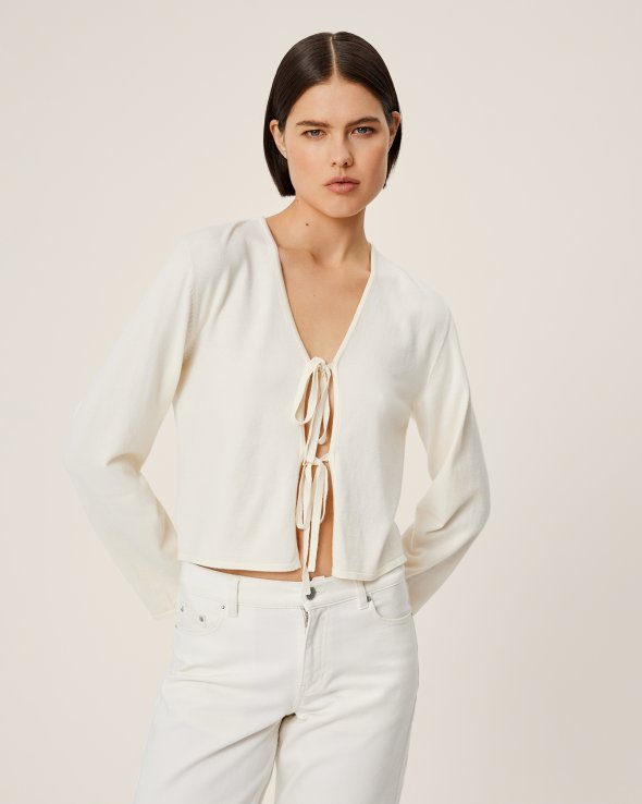 MSCH Copenhagen - MSCHGeanine Rachelle Cardigan MSCH Copenhagen - MSCHGeanine Rachelle Cardigan