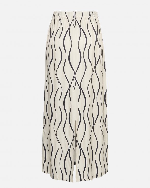 MSCH Copenhagen - MSCHRikkeloa HW Skirt AOP