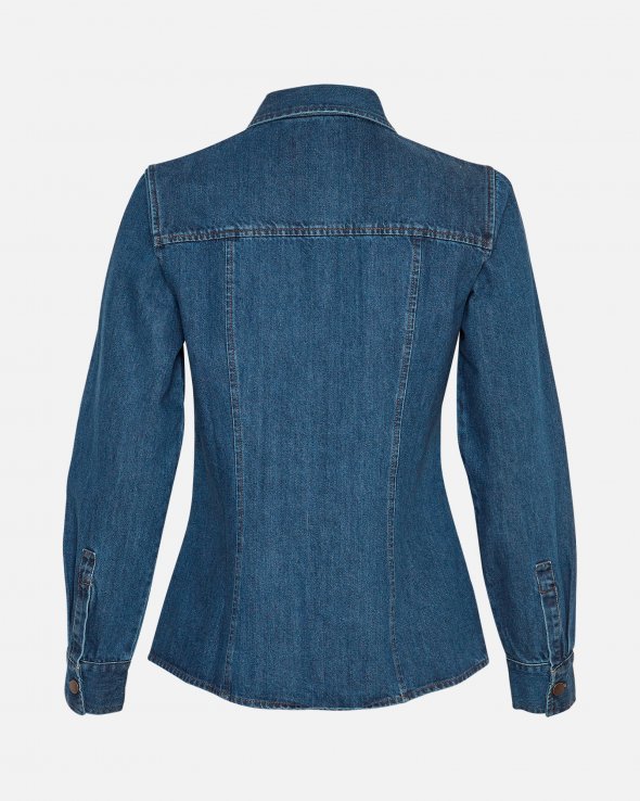 MSCH Copenhagen - MSCHSophine Emma Shirt 