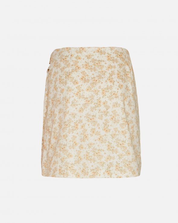 MSCH Copenhagen - MSCHMarva Ladonna Wrap Skirt AOP