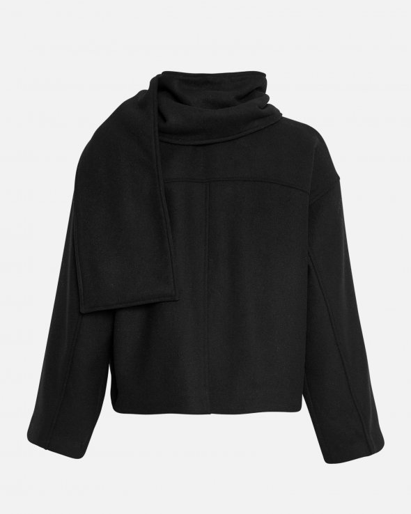 MSCH Copenhagen - MSCHSyden Scarf Jacket