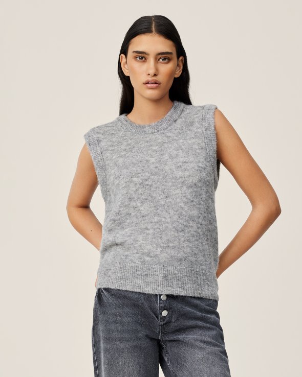 MSCH Copenhagen - MSCHHope Vest MSCH Copenhagen - MSCHHope Vest