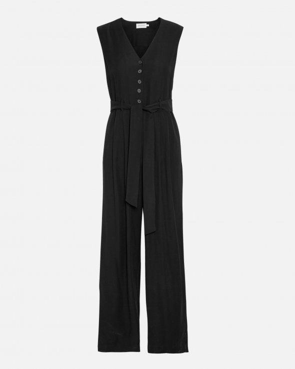MSCH Copenhagen - MSCHAsana SL Jumpsuit MSCH Copenhagen - MSCHAsana SL Jumpsuit