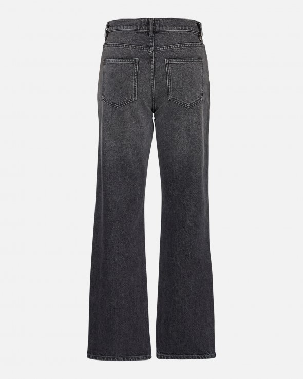 MSCH Copenhagen - MSCHUmi Ada Straight Jeans