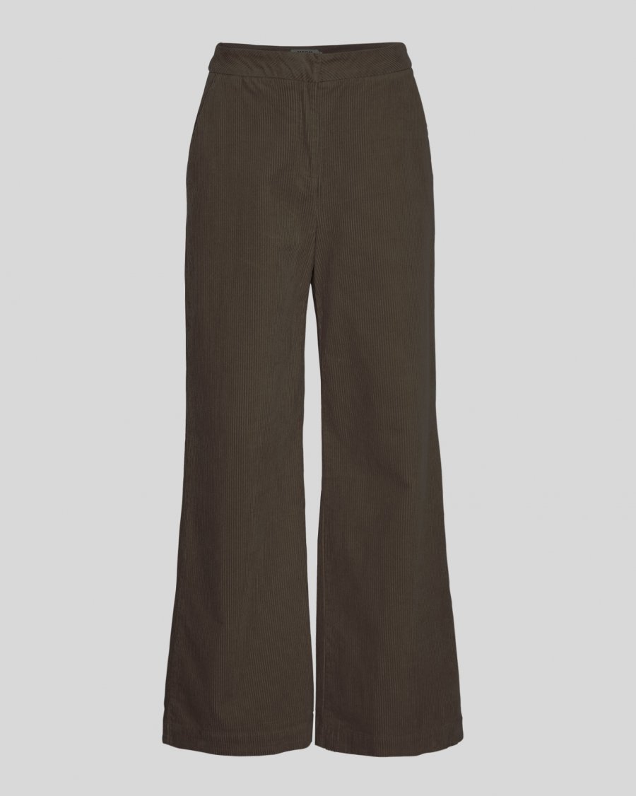 MSCH Copenhagen - MSCHGeggo HW Pants MSCH Copenhagen - MSCHGeggo HW Pants