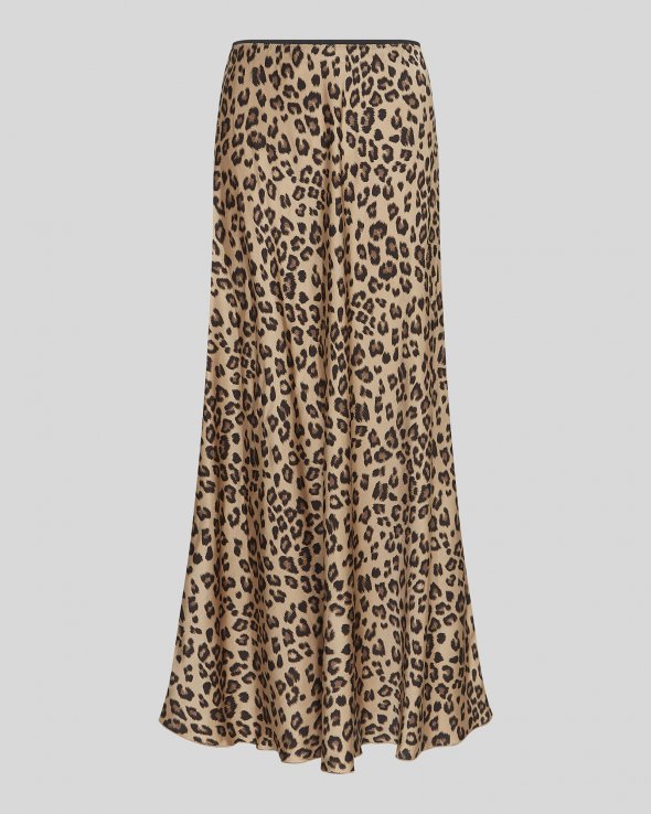 MSCH Copenhagen - MSCHClarette Irida Skirt AOP