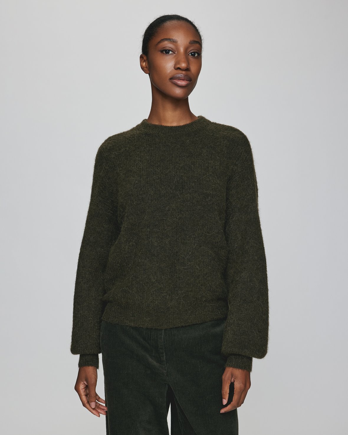 MSCH Copenhagen - Mschmercy East M Pullover 18809 - Mgm