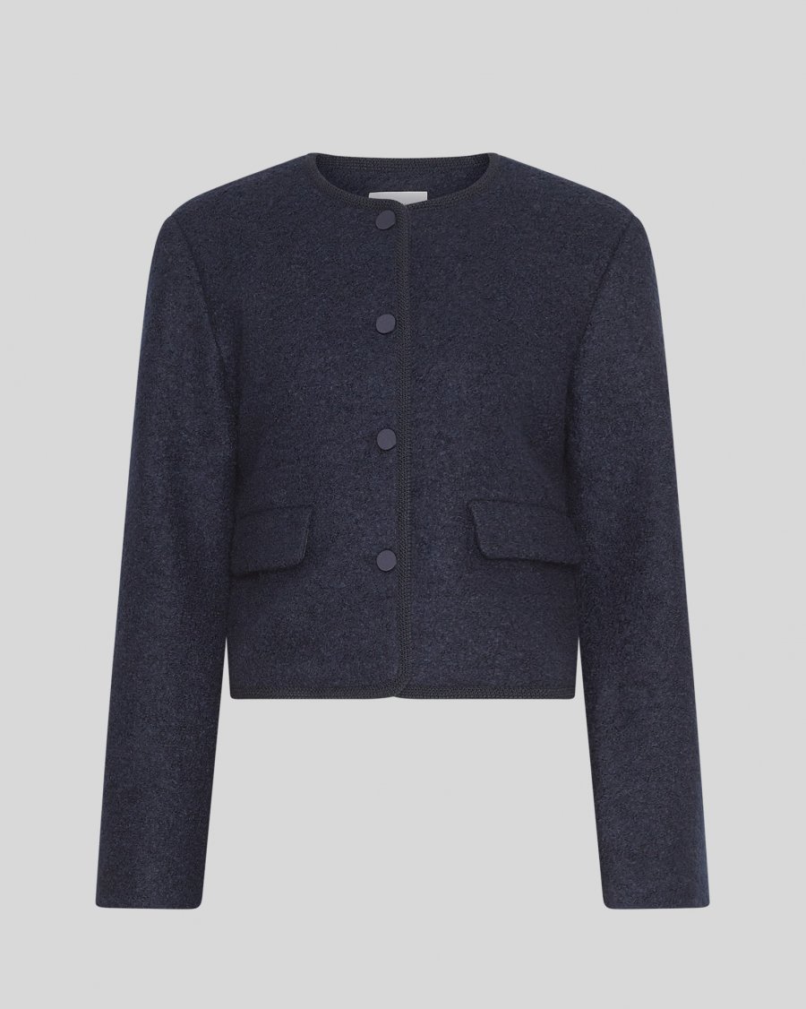 MSCH Copenhagen - MSCHCailana Jacket