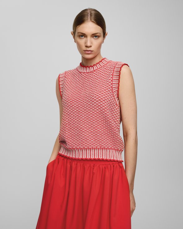 MSCH Copenhagen - MSCHPilla Vest MSCH Copenhagen - MSCHPilla Vest
