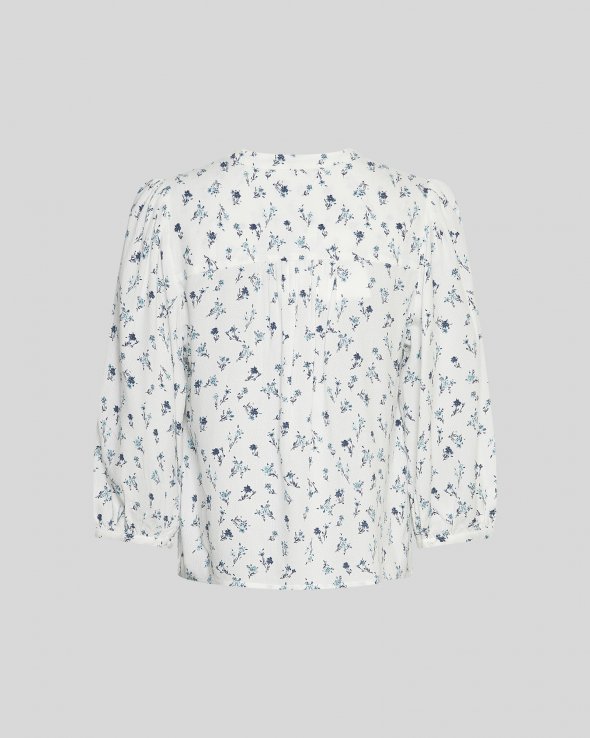 MSCH Copenhagen - MSCHAmelina Vealine 3/4 Shirt AOP