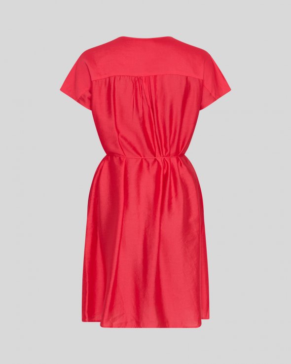 MSCH Copenhagen - MSCHDakota SS Dress