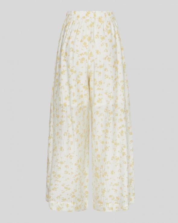 MSCH Copenhagen - MSCHFalisha HW Pants AOP