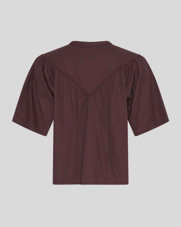 MSCH Copenhagen - MSCHEthelyn 2/4 Shirt