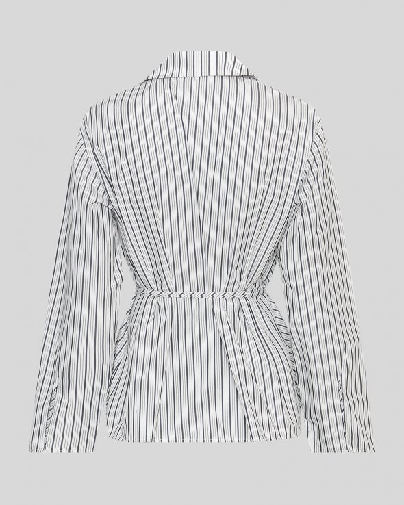 MSCH Copenhagen - MSCHZenika Wrap Top STP