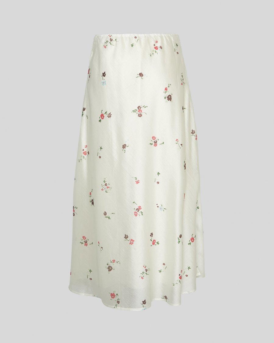 MSCH Copenhagen - MSCHFaustina Skirt AOP