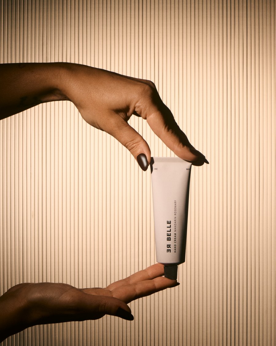 MSCH Copenhagen - Hand Cream Lemongrass Mint 50 ml