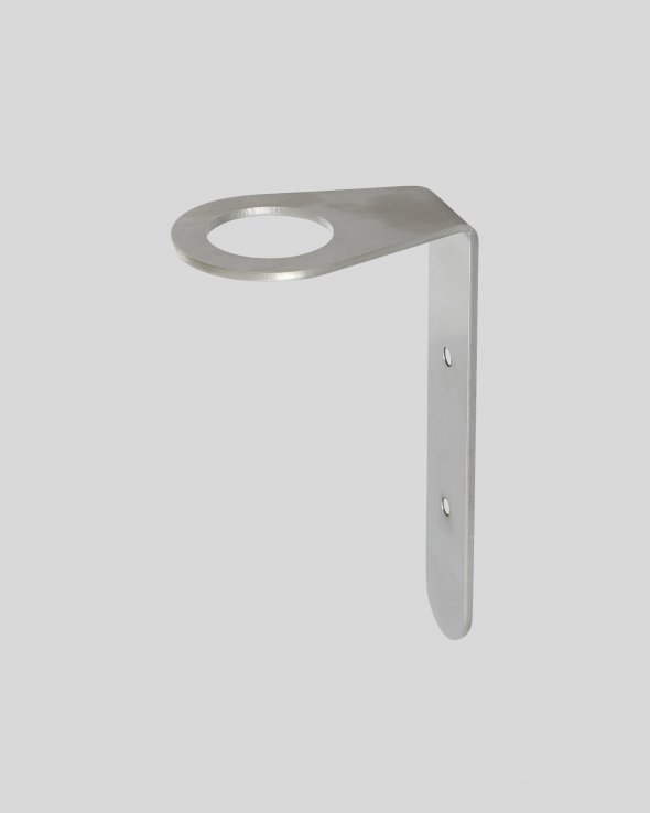 MSCH Copenhagen - Bottle Hanger - Stainless Steel