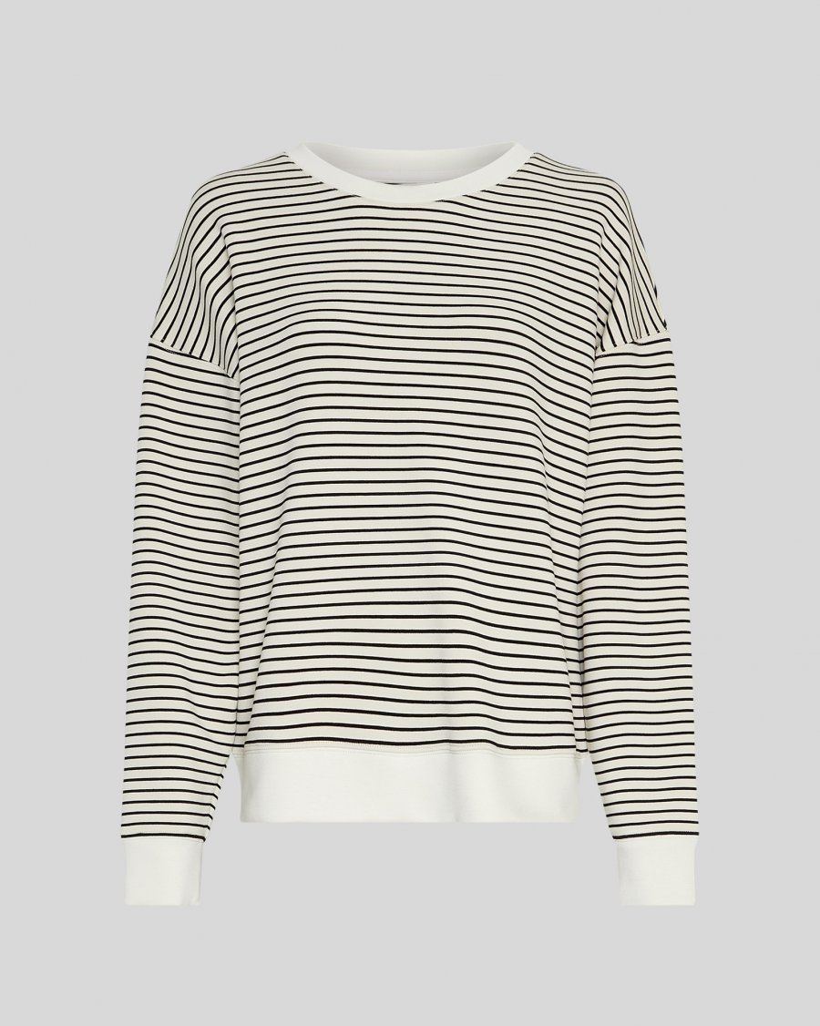MSCH Copenhagen - MSCHIma Q Sweatshirt STP