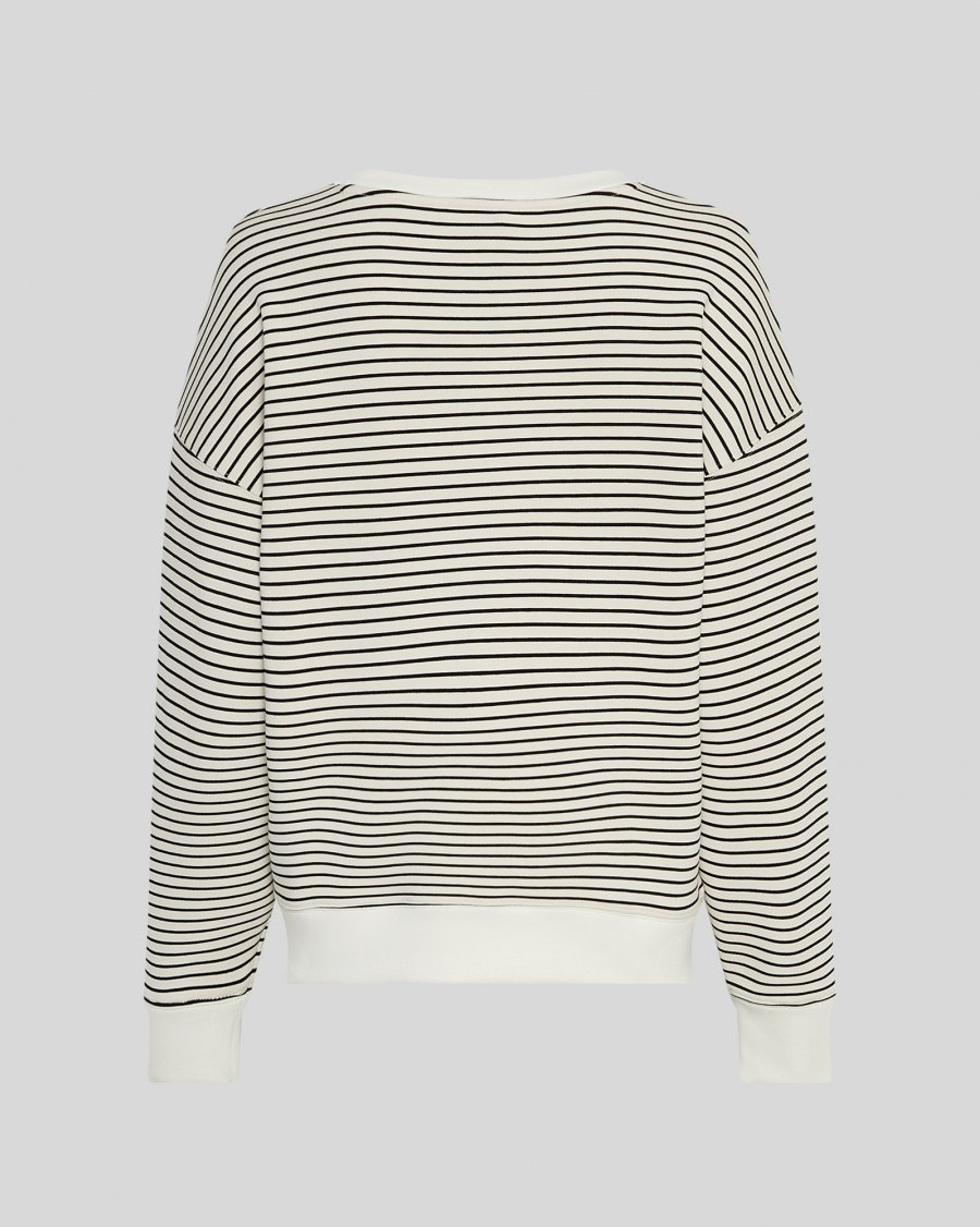 MSCH Copenhagen - MSCHIma Q Sweatshirt STP