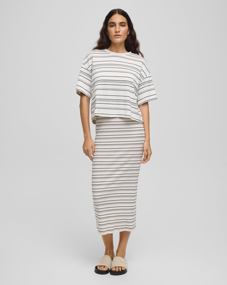 MSCH Copenhagen - MSCHJaxine Bahara Tee STP