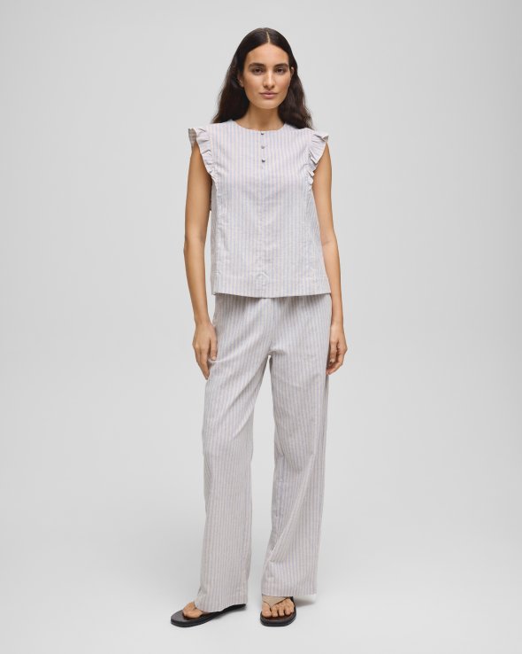 MSCH Copenhagen - MSCHJoceanne Pants STP MSCH Copenhagen - MSCHJoceanne Pants STP