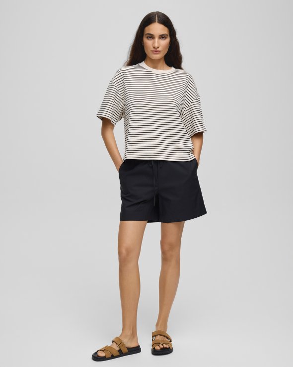 MSCH Copenhagen - MSCHLopi Lana Shorts MSCH Copenhagen - MSCHLopi Lana Shorts