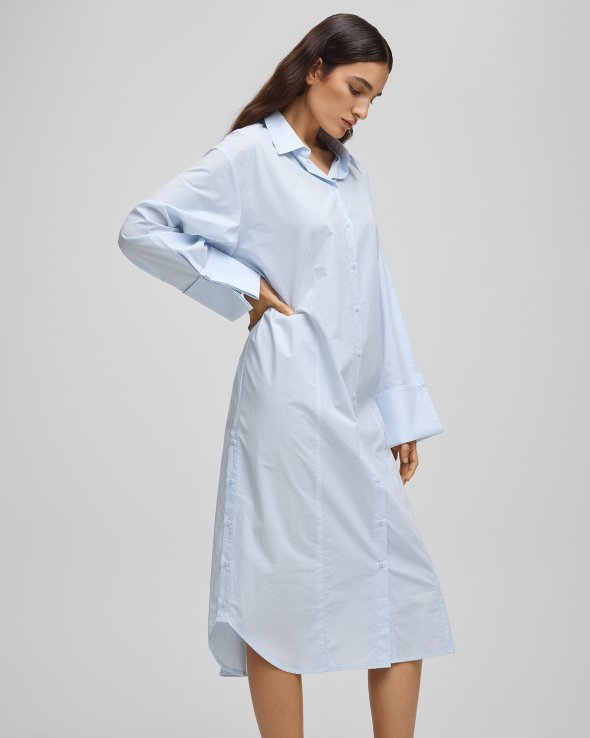 MSCH Copenhagen - MSCHPanola Pelina Long Shirt MSCH Copenhagen - MSCHPanola Pelina Long Shirt