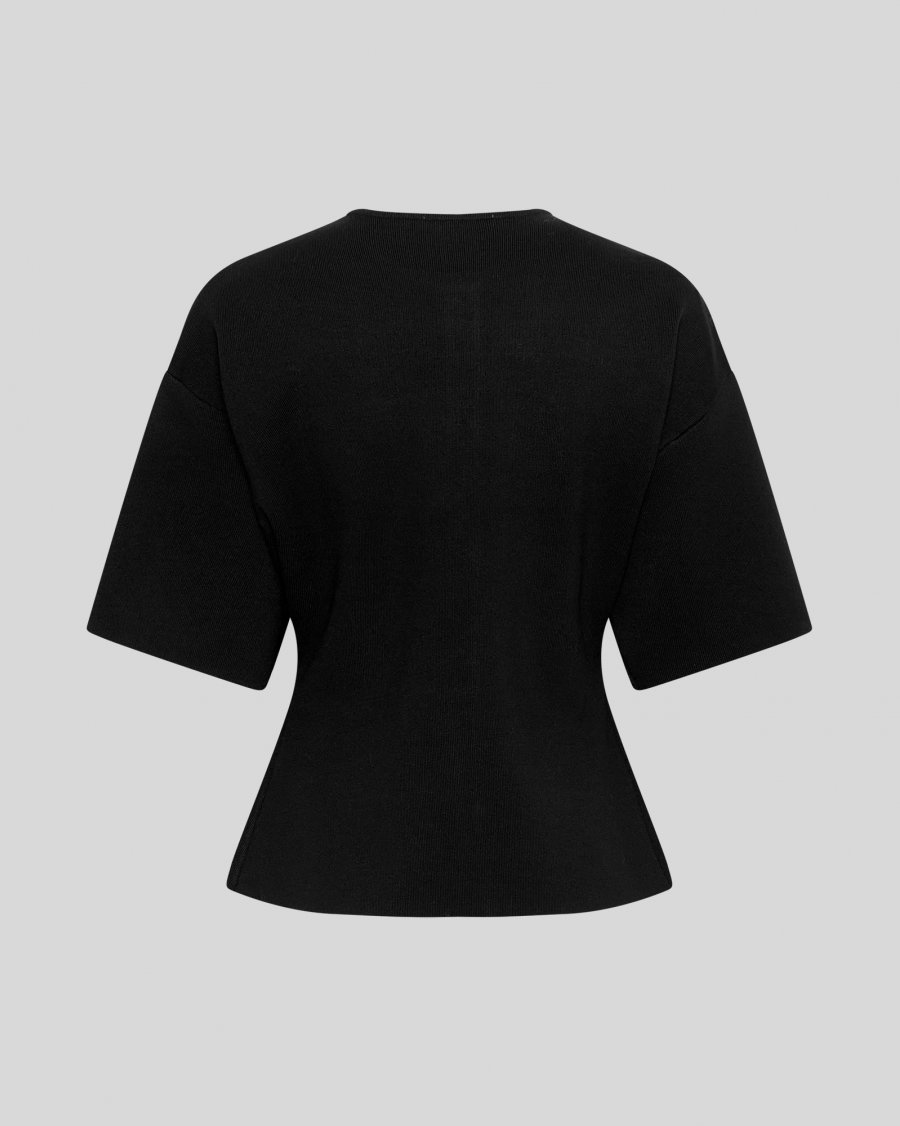MSCH Copenhagen - MSCHMirielle Hasle 2/4 Cardigan