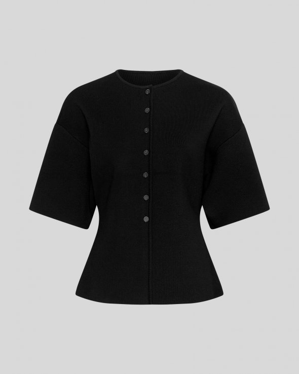 MSCH Copenhagen - MSCHMirielle Hasle 2/4 Cardigan