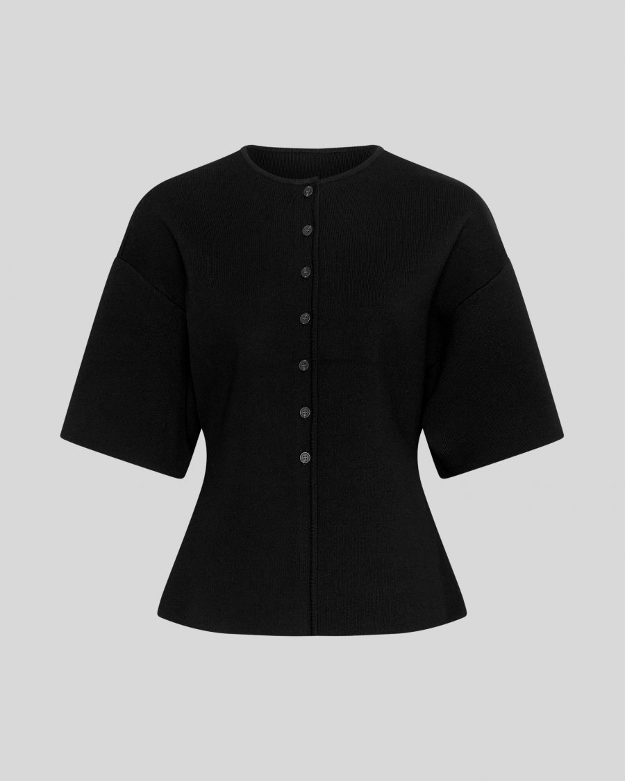 MSCH Copenhagen - MSCHMirielle Hasle 2/4 Cardigan