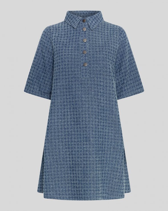 MSCH Copenhagen - MSCHIbo 2/4 Dress