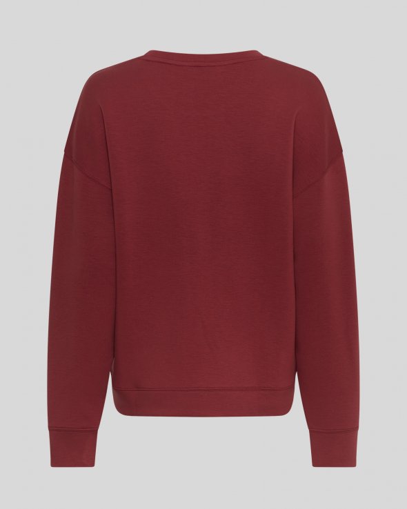 MSCH Copenhagen - MSCHIma Q Sweatshirt