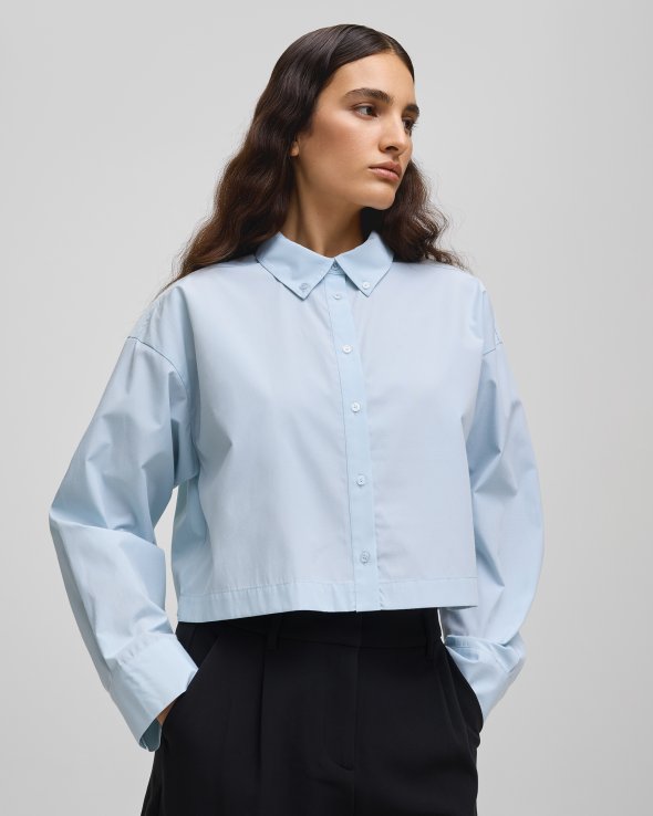 MSCH Copenhagen - MSCHLiene Zenika Shirt