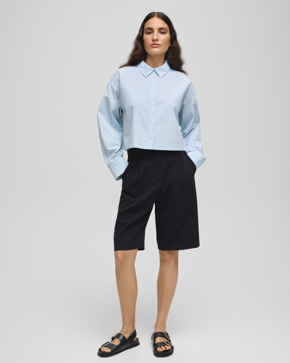 MSCH Copenhagen - MSCHLiene Zenika Shirt