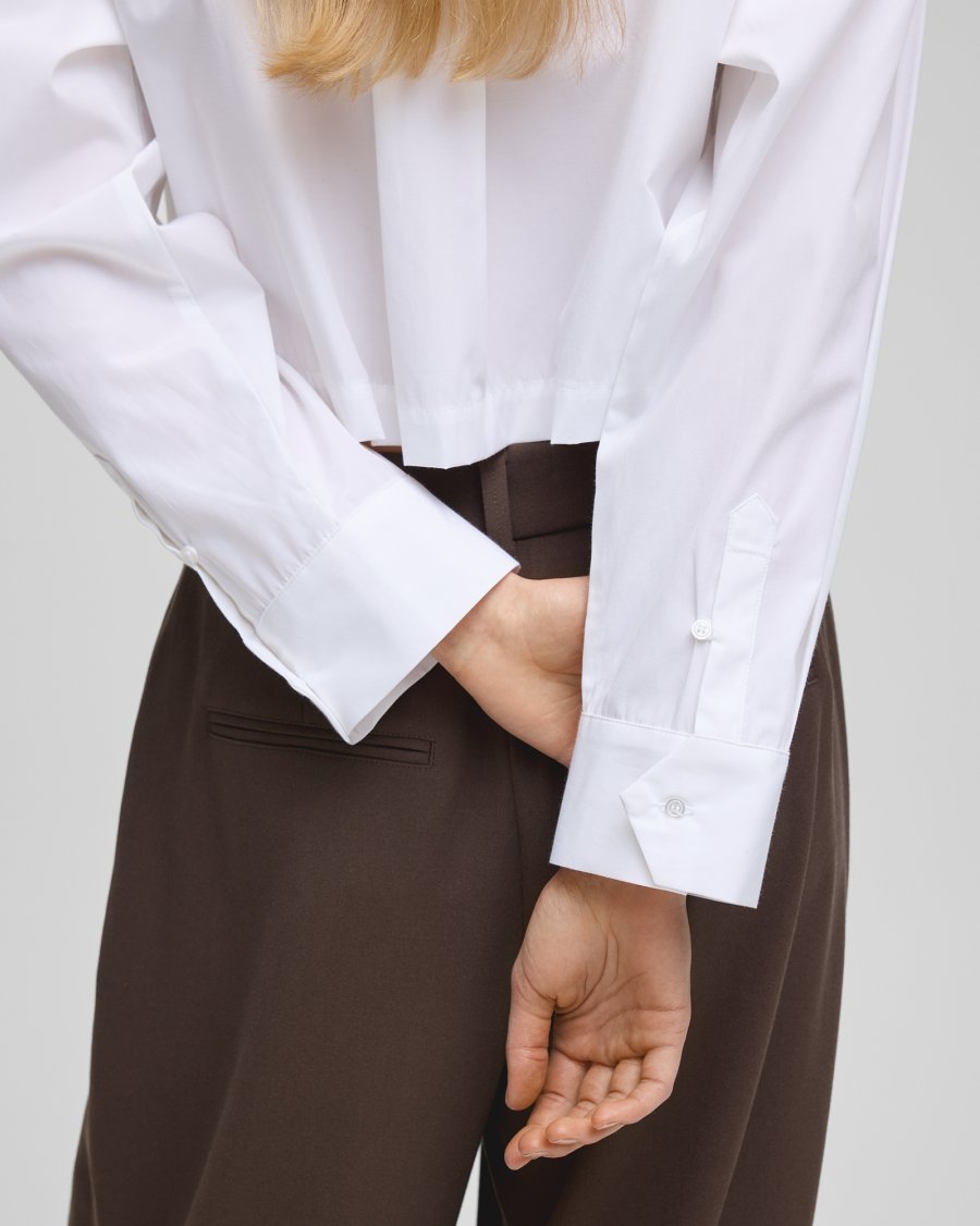 MSCH Copenhagen - MSCHLiene Zenika Shirt