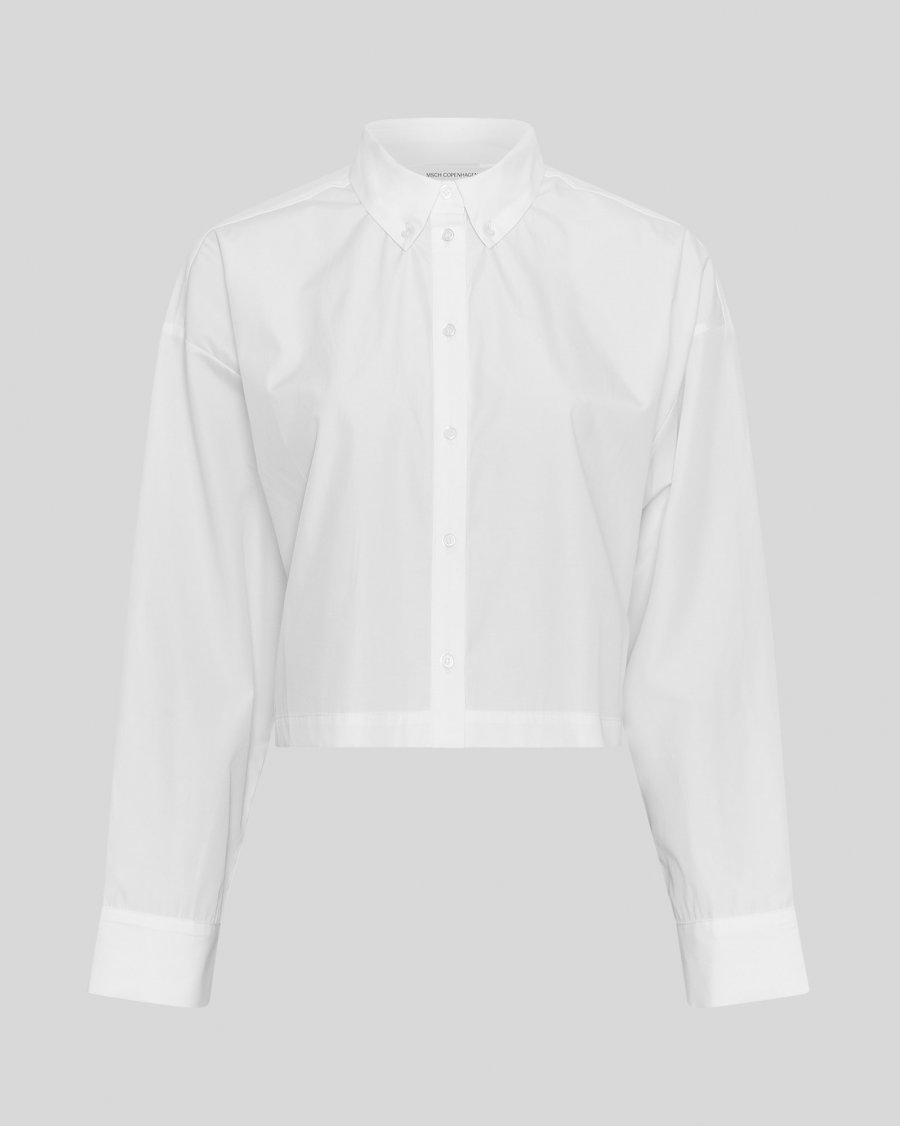 MSCH Copenhagen - MSCHLiene Zenika Shirt