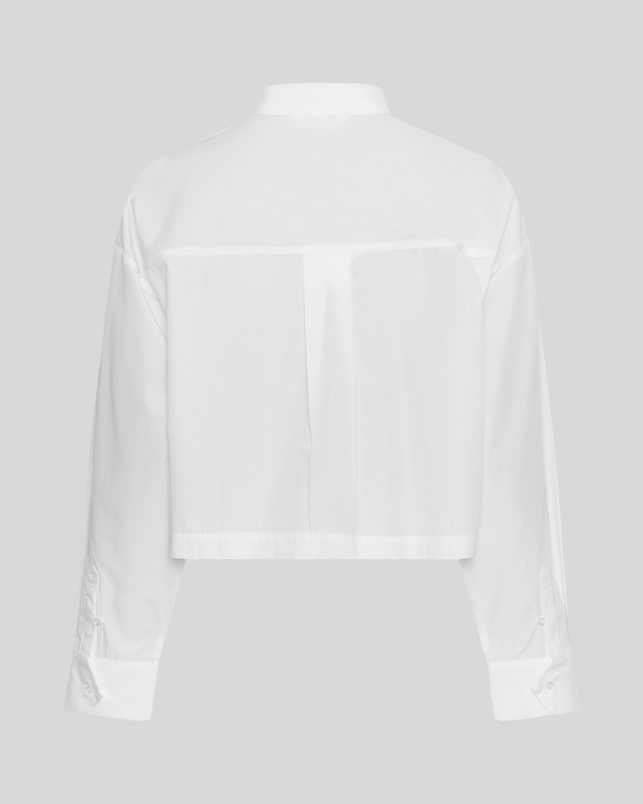 MSCH Copenhagen - MSCHLiene Zenika Shirt