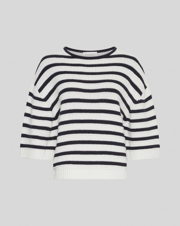 MSCH Copenhagen - MSCHLeika Jillena 3/4 Pullover STP