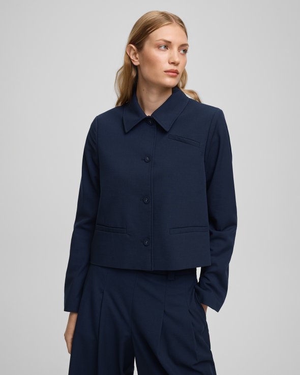 MSCH Copenhagen - MSCHWilder Blazer
