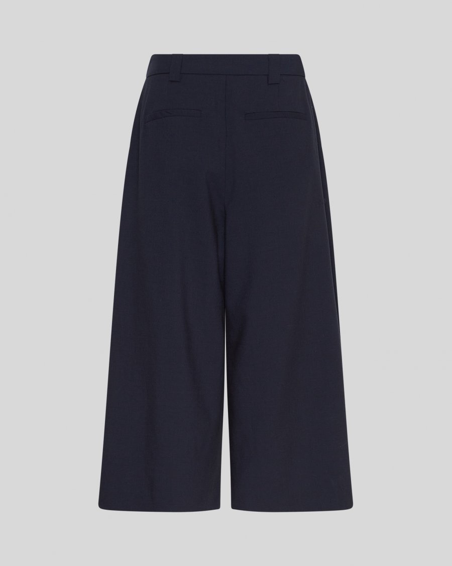 MSCH Copenhagen - MSCHWilder Culotte Pants
