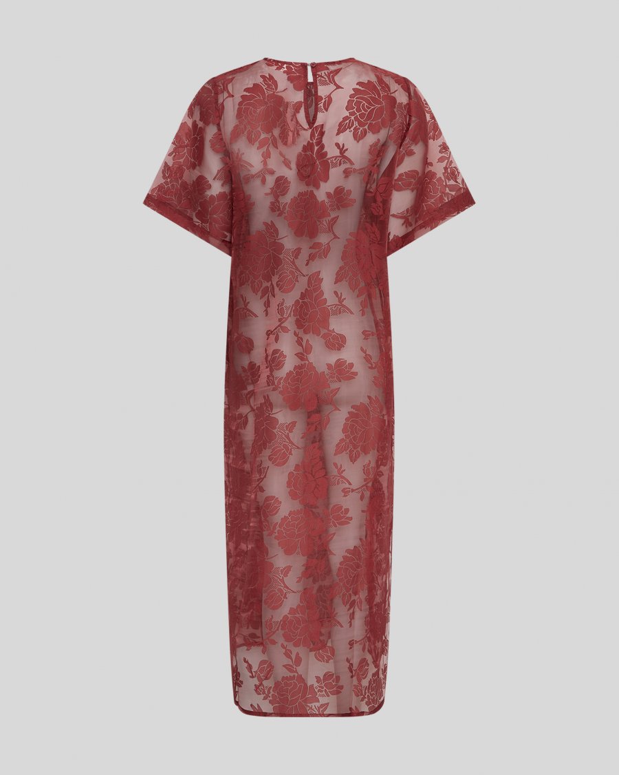 MSCH Copenhagen - MSCHLettiche 2/4 Dress