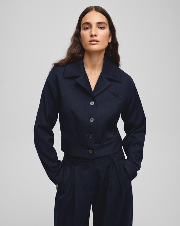 MSCH Copenhagen - MSCHMynthe Elina Jacket MSCH Copenhagen - MSCHMynthe Elina Jacket
