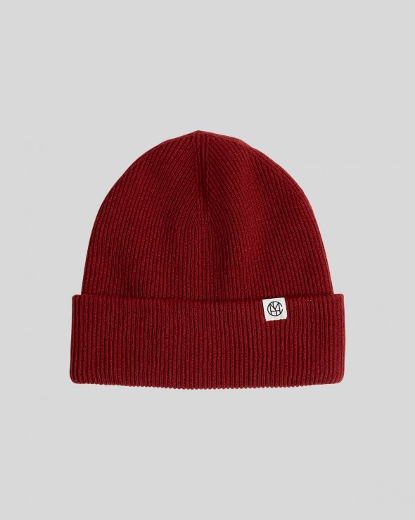MSCH Copenhagen - MSCHLowee Icon Beanie