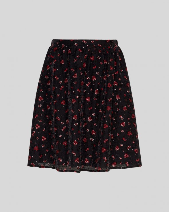 MSCH Copenhagen - MSCHNancy Skirt AOP