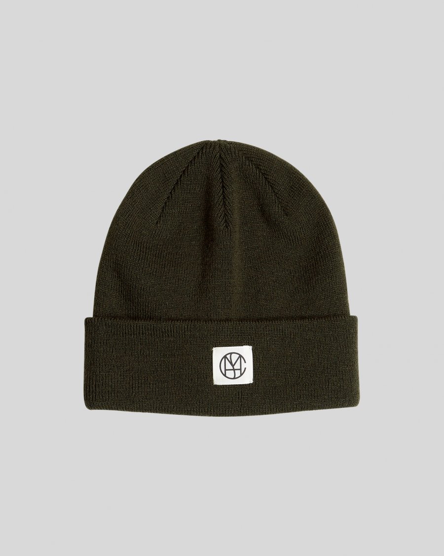 MSCH Copenhagen - MSCHMojo Icon Beanie