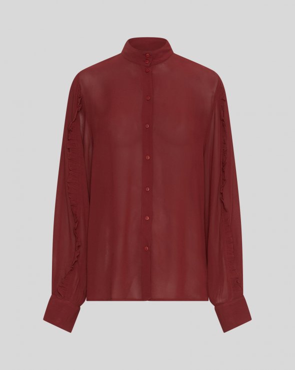 MSCH Copenhagen - MSCHKasandra Orabella Shirt