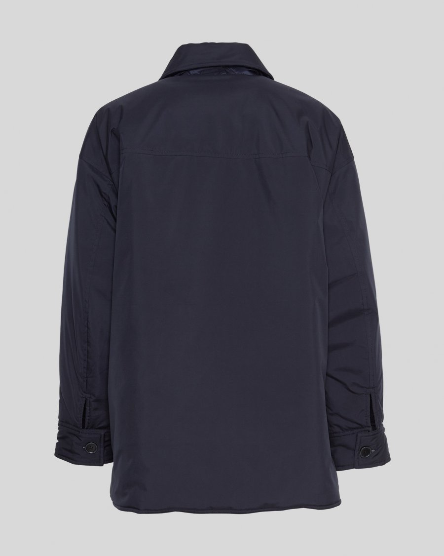 MSCH Copenhagen - MSCHMelli Reversible Jacket